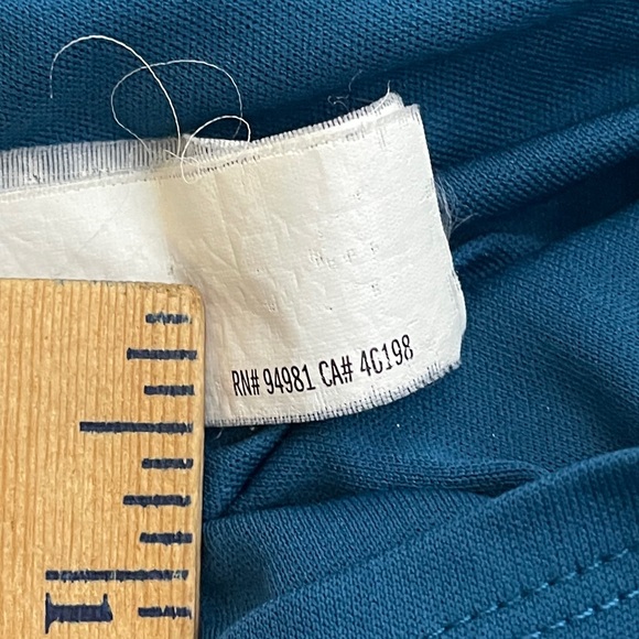 Forever 21 Dress Size 2X Women’s Multi Colored  Bohemian-Inspired Paisley Print - Picture 8 of 11